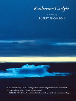 cover image of Katherine Carlyle